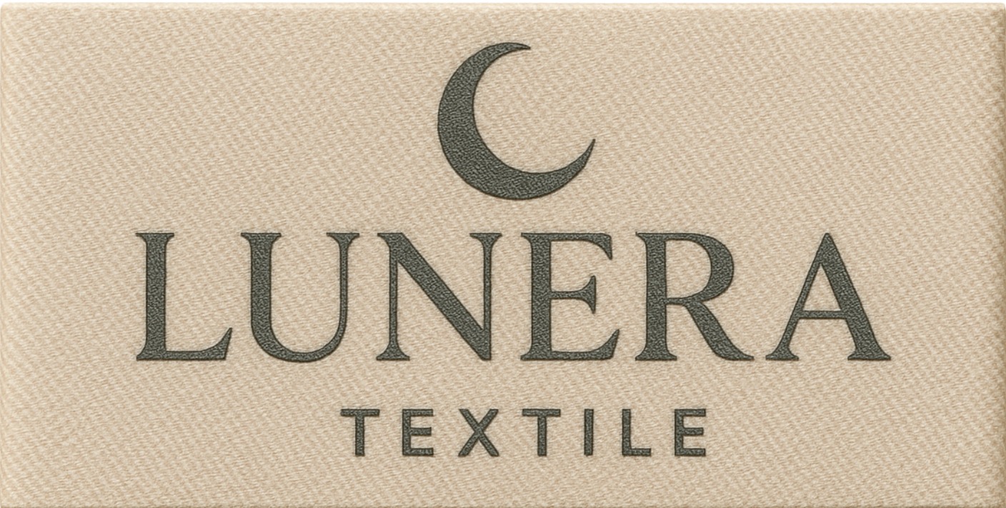 Lunera Textile Logo